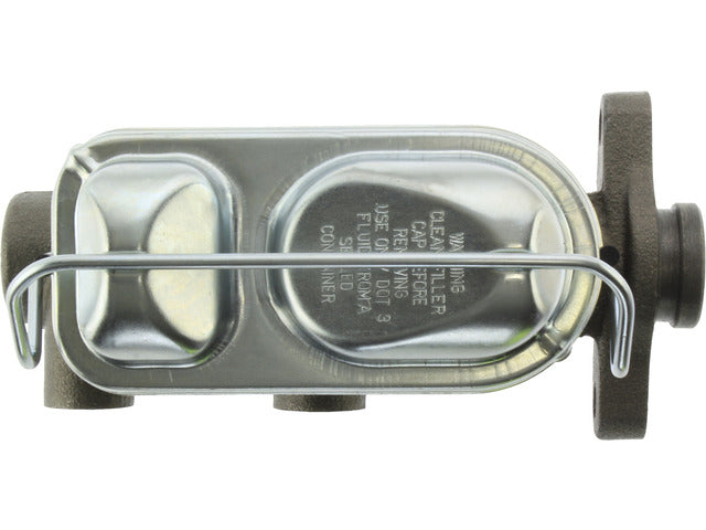 Centric Parts Brake Master Cylinder P/N:130.65010 Fits: Ford F-100 1967, Ford F-250 1967, Ford P-100 1967 - Image 7