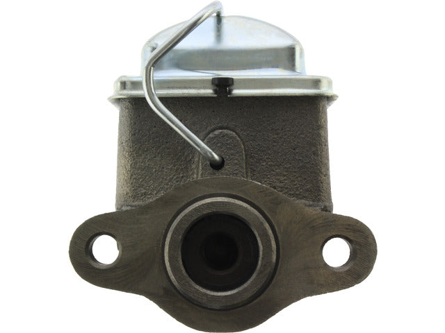 Centric Parts Brake Master Cylinder P/N:130.65012 Fits: Dodge D200 Pickup 71-70, Ford E-100 Econoline 74-69, Ford E-200 Econoline 74-69, Ford E-300 Econoline 74-69, Ford F-100 72-68, Ford F-250 75-68 - Image 2