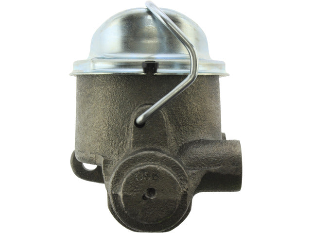 Centric Parts Brake Master Cylinder P/N:130.65012 Fits: Dodge D200 Pickup 71-70, Ford E-100 Econoline 74-69, Ford E-200 Econoline 74-69, Ford E-300 Econoline 74-69, Ford F-100 72-68, Ford F-250 75-68 - Image 4