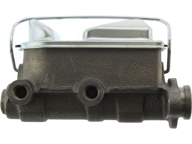 Centric Parts Brake Master Cylinder P/N:130.65012 Fits: Dodge D200 Pickup 71-70, Ford E-100 Econoline 74-69, Ford E-200 Econoline 74-69, Ford E-300 Econoline 74-69, Ford F-100 72-68, Ford F-250 75-68 - Image 5