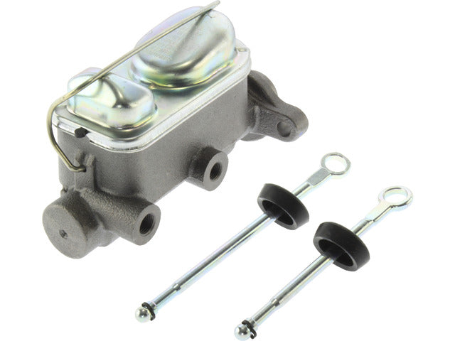 Centric Parts Brake Master Cylinder P/N:130.65013 Fits: Ford Bronco 75-68, Ford F-100 75-68 - Image 1