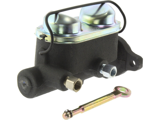 Centric Parts Brake Master Cylinder P/N:130.65015 Fits: Ford F-350 72-68, Ford P-350 76-68, Ford P-400 76-75 - Image 1