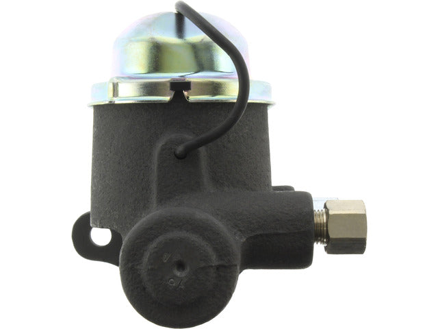 Centric Parts Brake Master Cylinder P/N:130.65015 Fits: Ford F-350 72-68, Ford P-350 76-68, Ford P-400 76-75 - Image 4