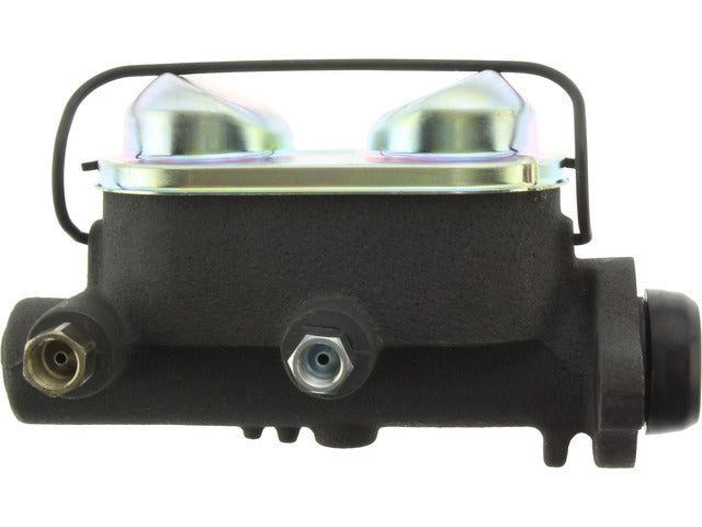 Centric Parts Brake Master Cylinder P/N:130.65015 Fits: Ford F-350 72-68, Ford P-350 76-68, Ford P-400 76-75 - Image 5