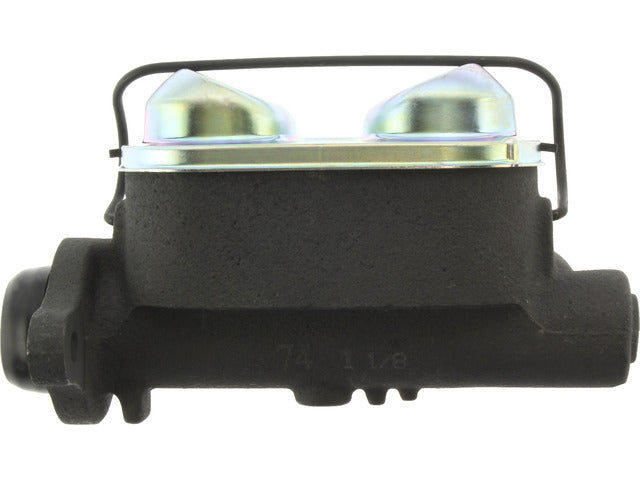 Centric Parts Brake Master Cylinder P/N:130.65015 Fits: Ford F-350 72-68, Ford P-350 76-68, Ford P-400 76-75 - Image 6