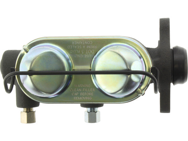 Centric Parts Brake Master Cylinder P/N:130.65015 Fits: Ford F-350 72-68, Ford P-350 76-68, Ford P-400 76-75 - Image 7