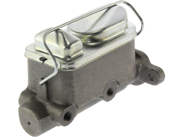 Centric Parts Brake Master Cylinder P/N:130.65018 Fits: Ford E-250 Econoline 85-77, Ford E-250 Econoline Club Wagon 85-77, Ford F-250 79-77, Ford F-350 1979 - Image 1