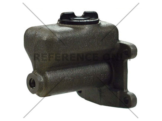 Centric Parts Brake Master Cylinder P/N:130.65022 Fits: Ford F-100 60-57, Ford P-100 66-61 - Image 1