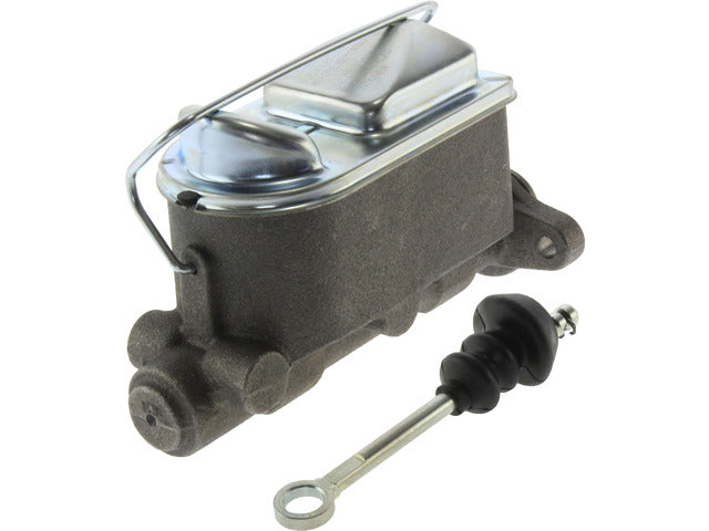 Centric Parts Brake Master Cylinder P/N:130.65024 Fits: Ford Bronco, Ford E-100 Econoline, Ford E-100 Econoline Club Wagon, Ford E-150 Econoline, Ford E-150 Econoline Club Wagon, Ford F-100, Ford F-150, Ford F-250 - Image 1