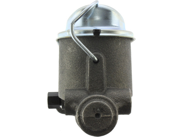 Centric Parts Brake Master Cylinder P/N:130.65024 Fits: Ford Bronco, Ford E-100 Econoline, Ford E-100 Econoline Club Wagon, Ford E-150 Econoline, Ford E-150 Econoline Club Wagon, Ford F-100, Ford F-150, Ford F-250 - Image 4