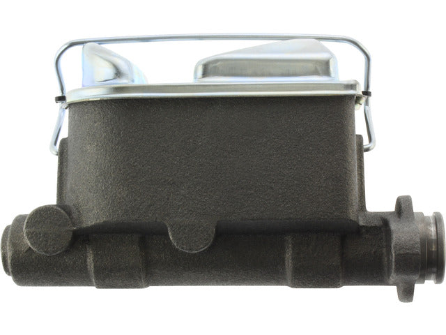 Centric Parts Brake Master Cylinder P/N:130.65024 Fits: Ford Bronco, Ford E-100 Econoline, Ford E-100 Econoline Club Wagon, Ford E-150 Econoline, Ford E-150 Econoline Club Wagon, Ford F-100, Ford F-150, Ford F-250 - Image 5