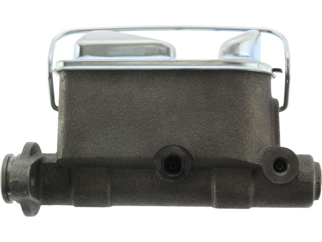 Centric Parts Brake Master Cylinder P/N:130.65024 Fits: Ford Bronco, Ford E-100 Econoline, Ford E-100 Econoline Club Wagon, Ford E-150 Econoline, Ford E-150 Econoline Club Wagon, Ford F-100, Ford F-150, Ford F-250 - Image 6