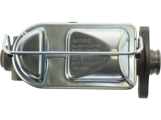 Centric Parts Brake Master Cylinder P/N:130.65024 Fits: Ford Bronco, Ford E-100 Econoline, Ford E-100 Econoline Club Wagon, Ford E-150 Econoline, Ford E-150 Econoline Club Wagon, Ford F-100, Ford F-150, Ford F-250 - Image 7