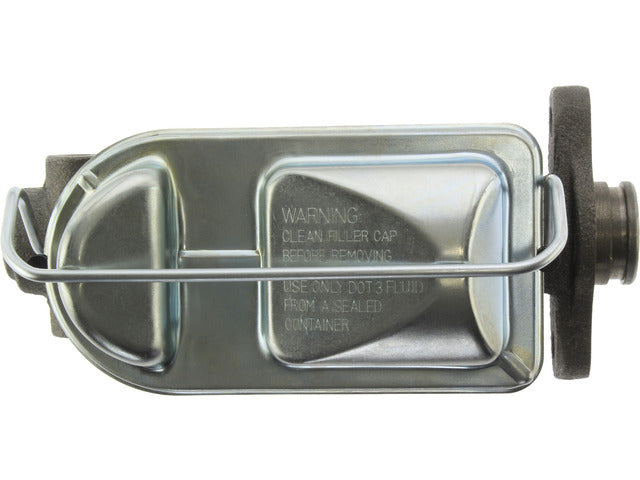 Centric Parts Brake Master Cylinder P/N:130.65026 Fits: Ford F-100 83-80, Ford F-150 1985 - Image 7