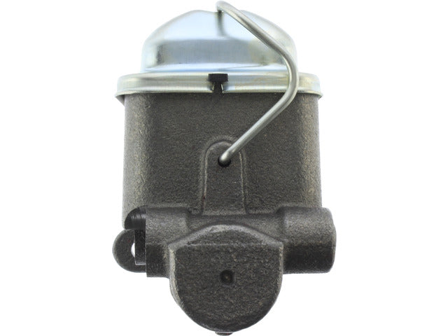 Centric Parts Brake Master Cylinder P/N:130.65027 Fits: Ford F-250 83-80 - Image 4