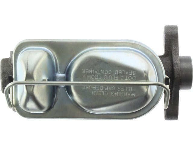 Centric Parts Brake Master Cylinder P/N:130.65027 Fits: Ford F-250 83-80 - Image 7