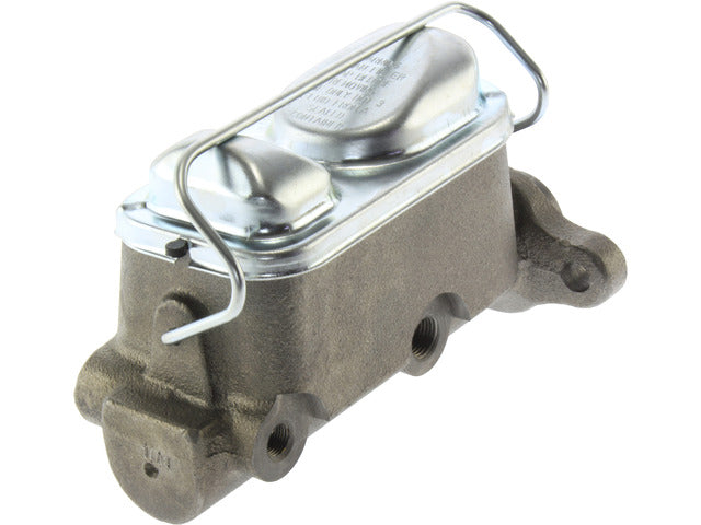 Centric Parts Brake Master Cylinder P/N:130.65028 Fits: Ford Bronco Ii 85-84, Ford Ranger 85-83 - Image 1