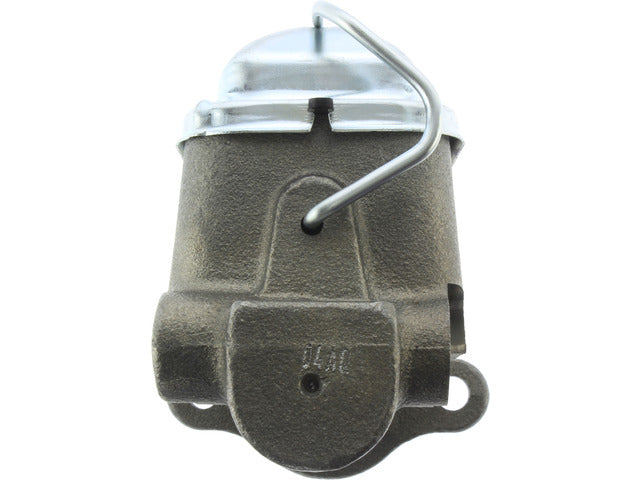 Centric Parts Brake Master Cylinder P/N:130.65028 Fits: Ford Bronco Ii 85-84, Ford Ranger 85-83 - Image 4