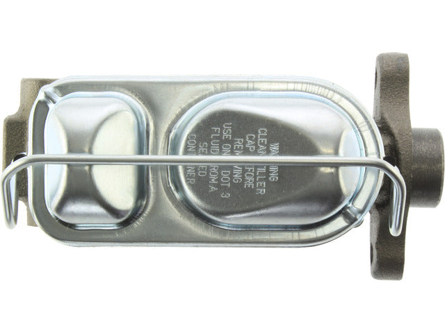 Centric Parts Brake Master Cylinder P/N:130.65028 Fits: Ford Bronco Ii 85-84, Ford Ranger 85-83 - Image 7