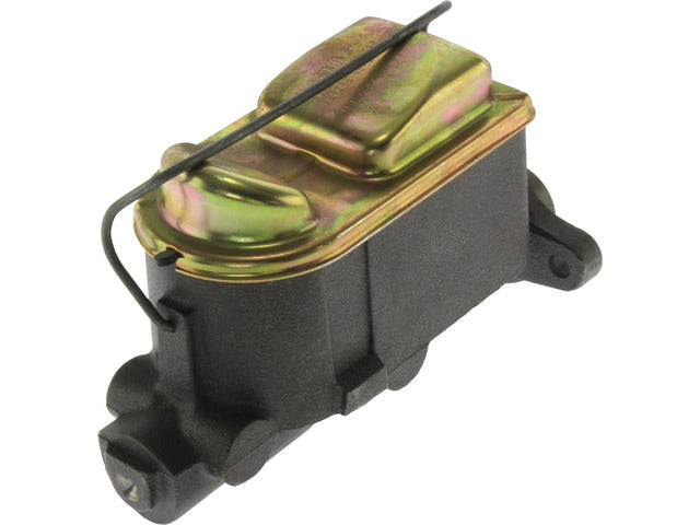 Centric Parts Brake Master Cylinder P/N:130.65030 Fits: Ford E-150 Econoline 86-85, Ford E-150 Econoline Club Wagon 86-85, Ford E-250 Econoline 1986, Ford E-250 Econoline Club Wagon 1986, Ford F-250 86-84 - Image 1