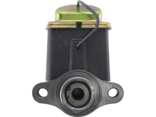 Centric Parts Brake Master Cylinder P/N:130.65030 Fits: Ford E-150 Econoline 86-85, Ford E-150 Econoline Club Wagon 86-85, Ford E-250 Econoline 1986, Ford E-250 Econoline Club Wagon 1986, Ford F-250 86-84 - Image 2