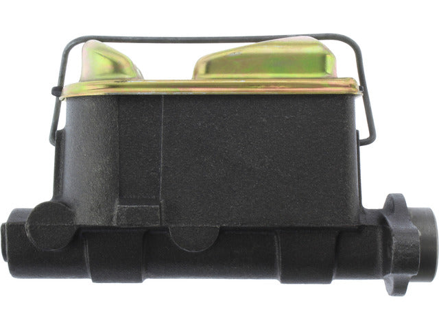 Centric Parts Brake Master Cylinder P/N:130.65030 Fits: Ford E-150 Econoline 86-85, Ford E-150 Econoline Club Wagon 86-85, Ford E-250 Econoline 1986, Ford E-250 Econoline Club Wagon 1986, Ford F-250 86-84 - Image 5