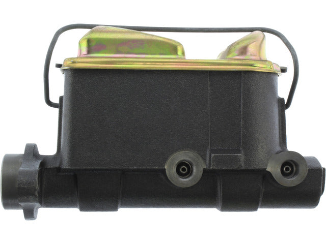 Centric Parts Brake Master Cylinder P/N:130.65030 Fits: Ford E-150 Econoline 86-85, Ford E-150 Econoline Club Wagon 86-85, Ford E-250 Econoline 1986, Ford E-250 Econoline Club Wagon 1986, Ford F-250 86-84 - Image 6