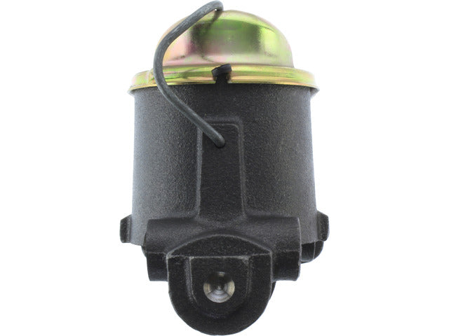 Centric Parts Brake Master Cylinder P/N:130.65030 Fits: Ford E-150 Econoline 86-85, Ford E-150 Econoline Club Wagon 86-85, Ford E-250 Econoline 1986, Ford E-250 Econoline Club Wagon 1986, Ford F-250 86-84 - Image 7
