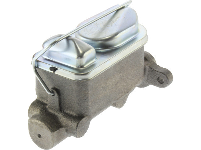 Centric Parts Brake Master Cylinder P/N:130.65031 Fits: Ford E-250 Econoline 86-84, Ford E-250 Econoline Club Wagon 86-84, Ford E-350 Econoline 86-84, Ford E-350 Econoline Club Wagon 86-84, Ford F-250 86-84, Ford F-350 86-84 - Image 1