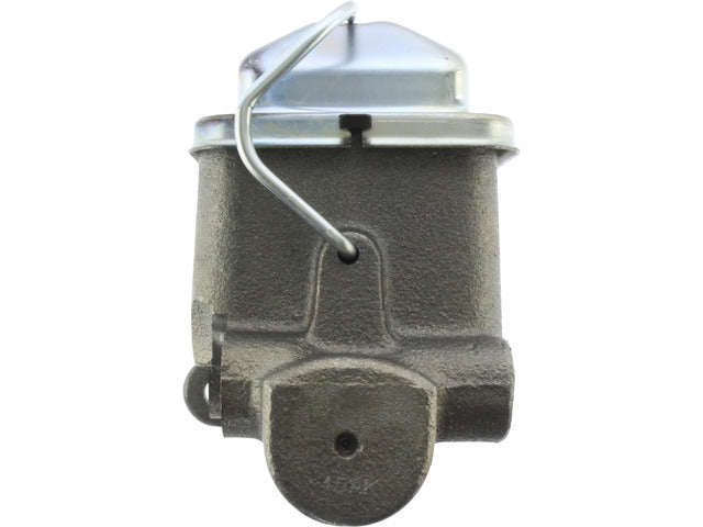 Centric Parts Brake Master Cylinder P/N:130.65031 Fits: Ford E-250 Econoline 86-84, Ford E-250 Econoline Club Wagon 86-84, Ford E-350 Econoline 86-84, Ford E-350 Econoline Club Wagon 86-84, Ford F-250 86-84, Ford F-350 86-84 - Image 4