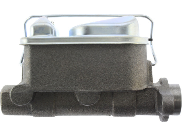 Centric Parts Brake Master Cylinder P/N:130.65031 Fits: Ford E-250 Econoline 86-84, Ford E-250 Econoline Club Wagon 86-84, Ford E-350 Econoline 86-84, Ford E-350 Econoline Club Wagon 86-84, Ford F-250 86-84, Ford F-350 86-84 - Image 5