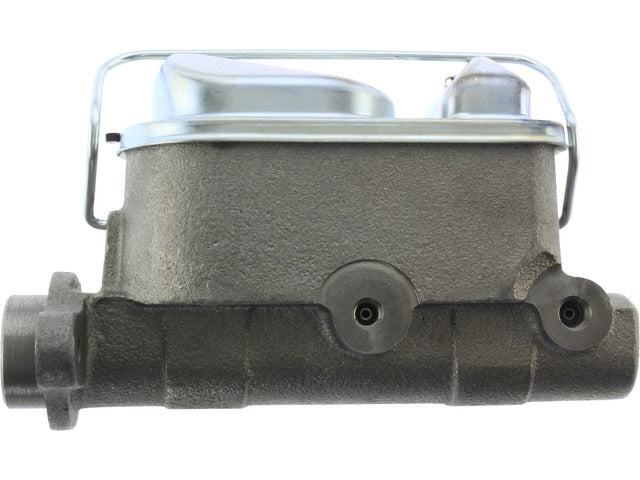 Centric Parts Brake Master Cylinder P/N:130.65031 Fits: Ford E-250 Econoline 86-84, Ford E-250 Econoline Club Wagon 86-84, Ford E-350 Econoline 86-84, Ford E-350 Econoline Club Wagon 86-84, Ford F-250 86-84, Ford F-350 86-84 - Image 6