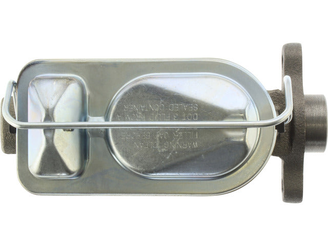 Centric Parts Brake Master Cylinder P/N:130.65031 Fits: Ford E-250 Econoline 86-84, Ford E-250 Econoline Club Wagon 86-84, Ford E-350 Econoline 86-84, Ford E-350 Econoline Club Wagon 86-84, Ford F-250 86-84, Ford F-350 86-84 - Image 7