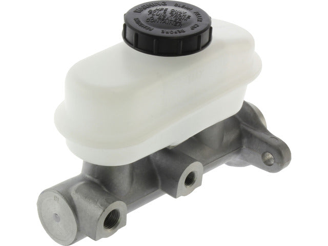 Centric Parts Brake Master Cylinder P/N:130.65033 Fits: Ford Bronco Ii 90-86, Ford Ranger 90-86 - Image 1