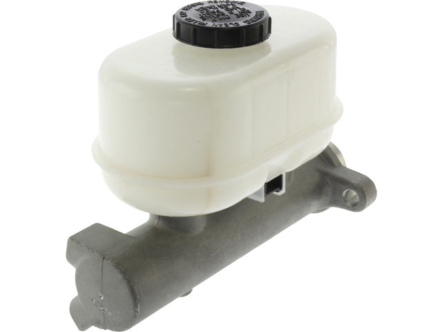 Centric Parts Brake Master Cylinder P/N:130.65034 Fits: Ford F-53 Motorhome Chassis 97-88, Ford F-59 Commercial Stripped Chassis 97-88, Ford F-super Duty 97-88, Freightliner Mt35 05-97 - Image 1