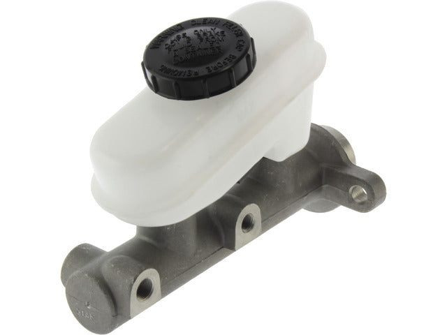 Centric Parts Brake Master Cylinder P/N:130.65037 Fits: Ford Explorer 94-91, Ford Ranger 94-90, Mazda B2300 1994, Mazda B3000 1994, Mazda B4000 1994, Mazda Navajo 94-91 - Image 1
