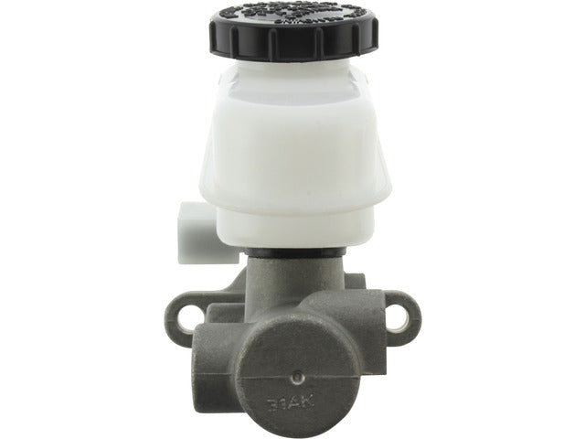Centric Parts Brake Master Cylinder P/N:130.65037 Fits: Ford Explorer 94-91, Ford Ranger 94-90, Mazda B2300 1994, Mazda B3000 1994, Mazda B4000 1994, Mazda Navajo 94-91 - Image 4