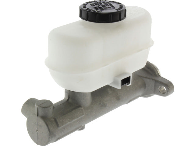Centric Parts Brake Master Cylinder P/N:130.65038 Fits: Ford E-150 Econoline 93-92, Ford E-150 Econoline Club Wagon 93-92, Ford E-250 Econoline 1992, Ford E-350 Econoline 1992, Ford E-350 Econoline Club Wagon 1992 - Image 1