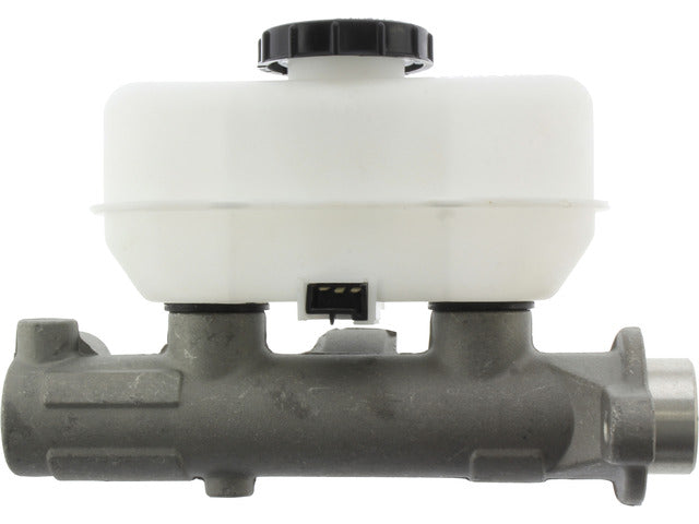 Centric Parts Brake Master Cylinder P/N:130.65038 Fits: Ford E-150 Econoline 93-92, Ford E-150 Econoline Club Wagon 93-92, Ford E-250 Econoline 1992, Ford E-350 Econoline 1992, Ford E-350 Econoline Club Wagon 1992 - Image 5
