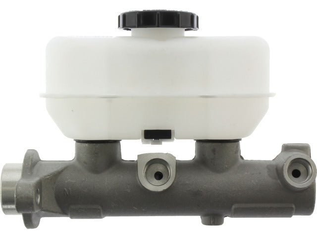 Centric Parts Brake Master Cylinder P/N:130.65038 Fits: Ford E-150 Econoline 93-92, Ford E-150 Econoline Club Wagon 93-92, Ford E-250 Econoline 1992, Ford E-350 Econoline 1992, Ford E-350 Econoline Club Wagon 1992 - Image 6