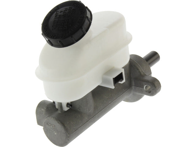 Centric Parts Brake Master Cylinder P/N:130.65039 Fits: Dodge Viper 00-92, Ford Aerostar 97-92 - Image 1