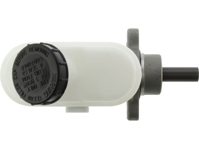 Centric Parts Brake Master Cylinder P/N:130.65039 Fits: Dodge Viper 00-92, Ford Aerostar 97-92 - Image 7