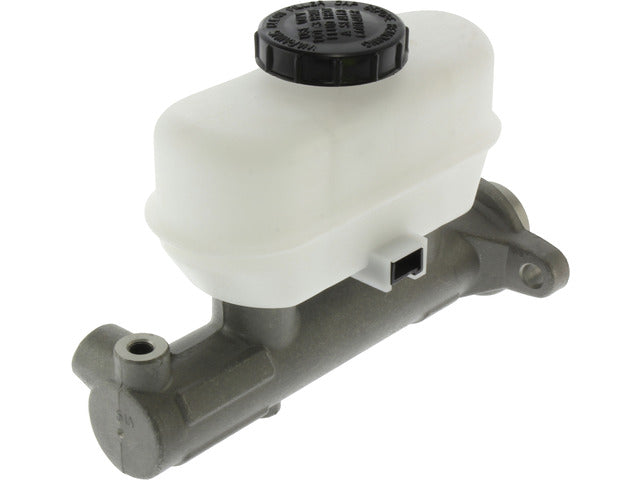 Centric Parts Brake Master Cylinder P/N:130.65040 Fits: Ford E-250 Econoline 96-94, Ford E-350 Econoline 96-94, Ford E-350 Econoline Club Wagon 96-94, Ford F-250 95-93, Ford F-350 96-94 - Image 1