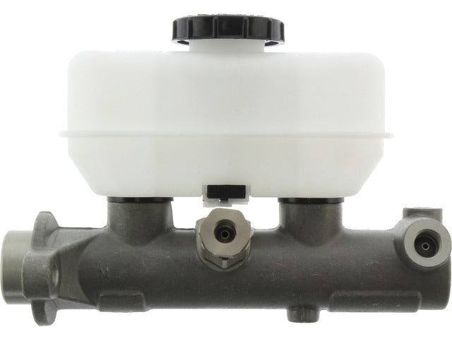 Centric Parts Brake Master Cylinder P/N:130.65040 Fits: Ford E-250 Econoline 96-94, Ford E-350 Econoline 96-94, Ford E-350 Econoline Club Wagon 96-94, Ford F-250 95-93, Ford F-350 96-94 - Image 6