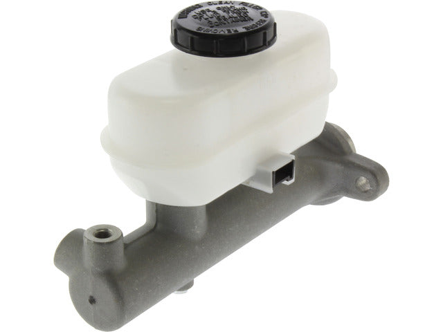 Centric Parts Brake Master Cylinder P/N:130.65041 Fits: Ford Bronco 96-94, Ford E-150 Econoline 96-94, Ford E-150 Econoline Club Wagon 96-94, Ford F-150 00-94 - Image 1