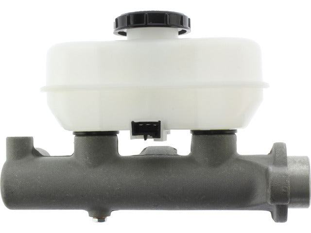 Centric Parts Brake Master Cylinder P/N:130.65041 Fits: Ford Bronco 96-94, Ford E-150 Econoline 96-94, Ford E-150 Econoline Club Wagon 96-94, Ford F-150 00-94 - Image 5