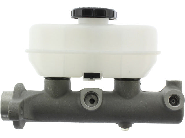 Centric Parts Brake Master Cylinder P/N:130.65041 Fits: Ford Bronco 96-94, Ford E-150 Econoline 96-94, Ford E-150 Econoline Club Wagon 96-94, Ford F-150 00-94 - Image 6