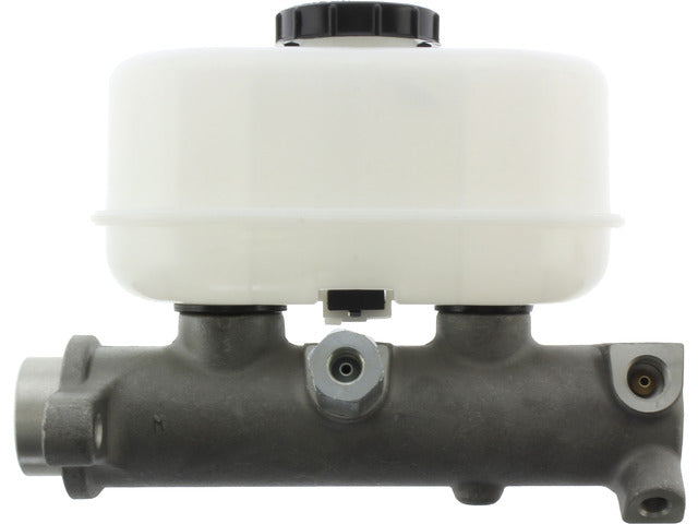 Centric Parts Brake Master Cylinder P/N:130.65042 Fits: Ford Econoline Super Duty 98-96, Ford F-53 Motorhome Chassis 97-88, Ford F-59 Commercial Stripped Chassis 97-88, Ford F-super Duty 97-88 - Image 6
