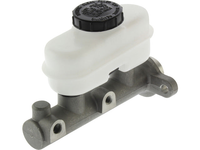 Centric Parts Brake Master Cylinder P/N:130.65043 Fits: Ford Explorer 97-95, Ford Ranger 97-95, Mazda B2300 97-95, Mazda B3000 97-95, Mazda B4000 97-95 - Image 1