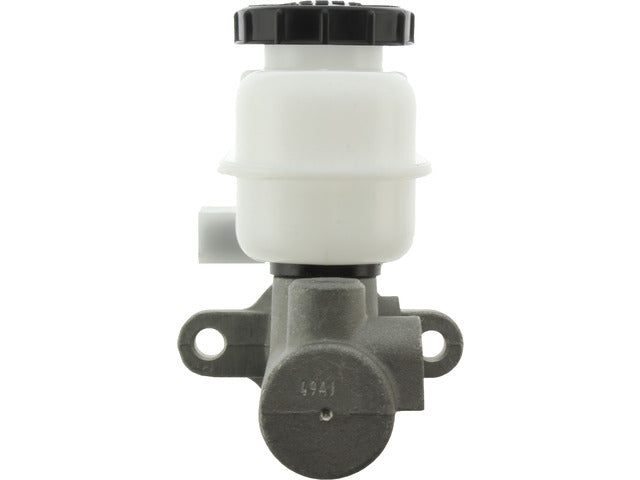 Centric Parts Brake Master Cylinder P/N:130.65043 Fits: Ford Explorer 97-95, Ford Ranger 97-95, Mazda B2300 97-95, Mazda B3000 97-95, Mazda B4000 97-95 - Image 4